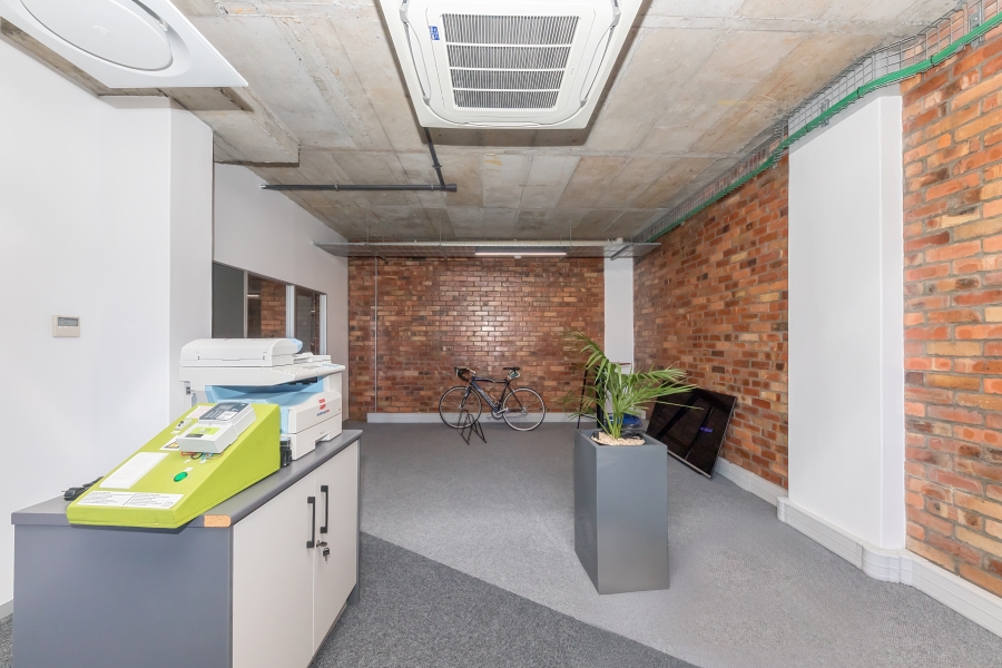 Commercial Property for Sale in De Waterkant Western Cape